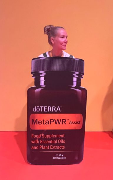 MetaPWR