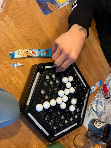Abalone Förderung der Feinmotorik