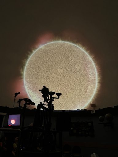 Mond